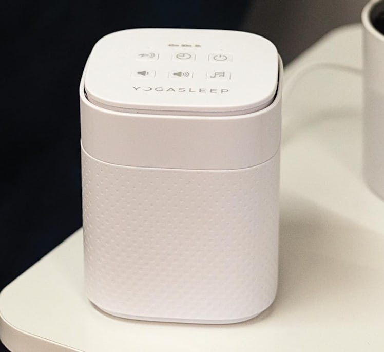 Yogasleep Pet White Noise Machine