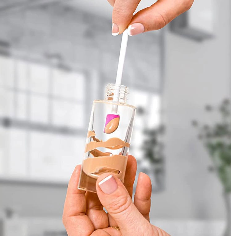 Spatty Last Drop Mini Makeup Spatula