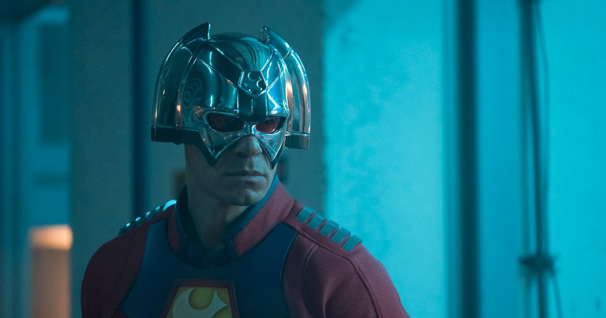 James Gunn's New DCU Is About To Change Forever
