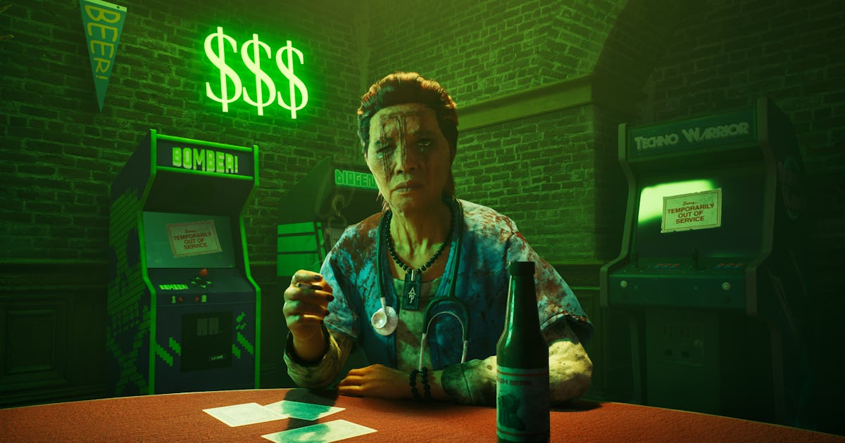 'Vampire: The Masquerade - Bloodlines 2' Launch Announcement Was Spoiled By One Of Gaming's Biggest Ongoing Controversies