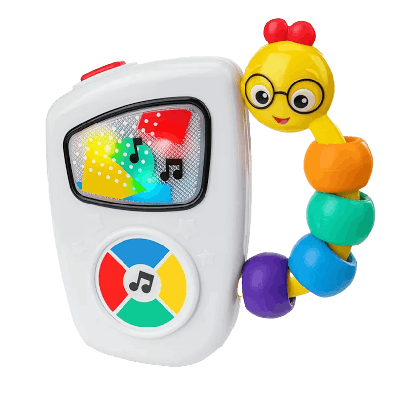Baby Einstein Take Along Tunes