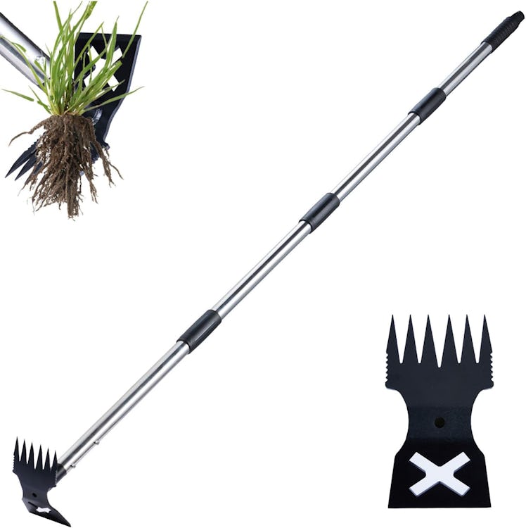 NICOFPHY Weed Puller Tool