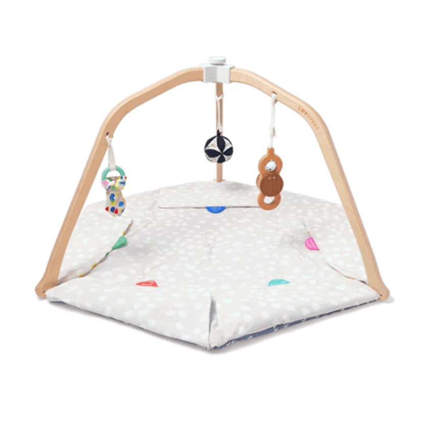 LOVEVERY Play Gym