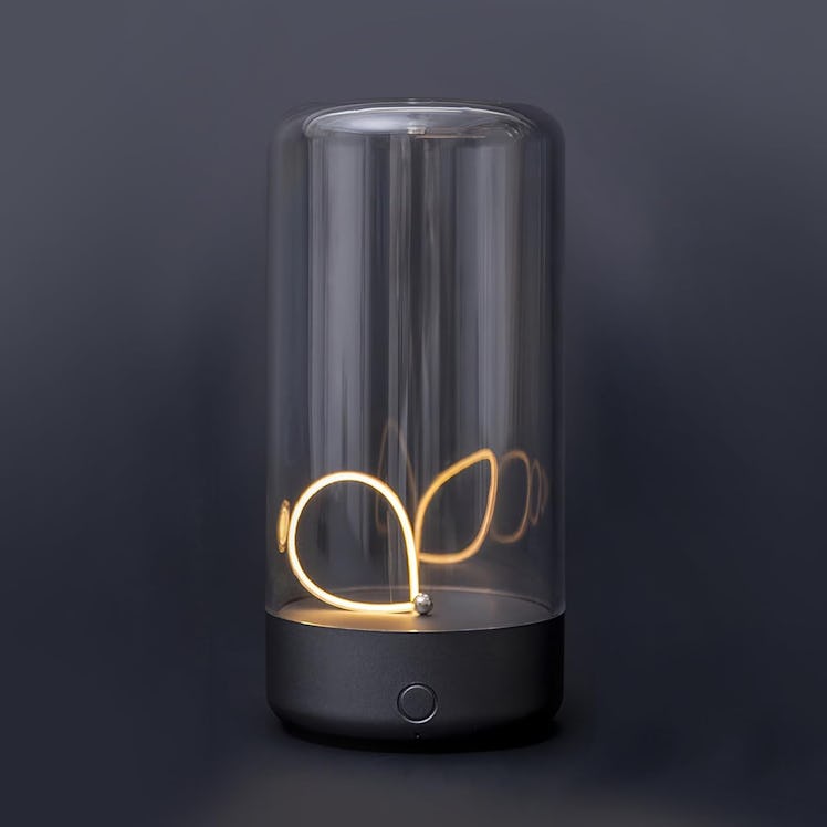 AUGE LIGHT Cordless Table Lamp