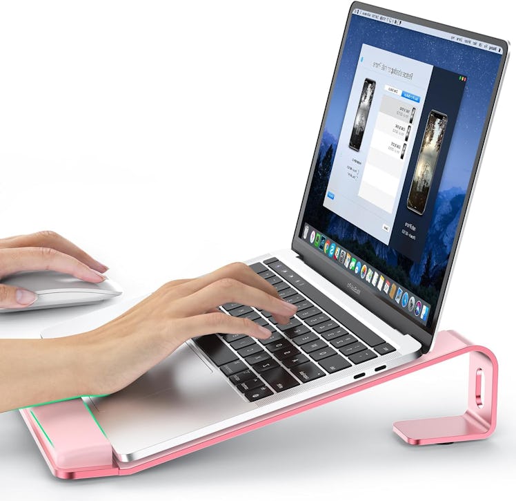 LOXP Laptop Stand