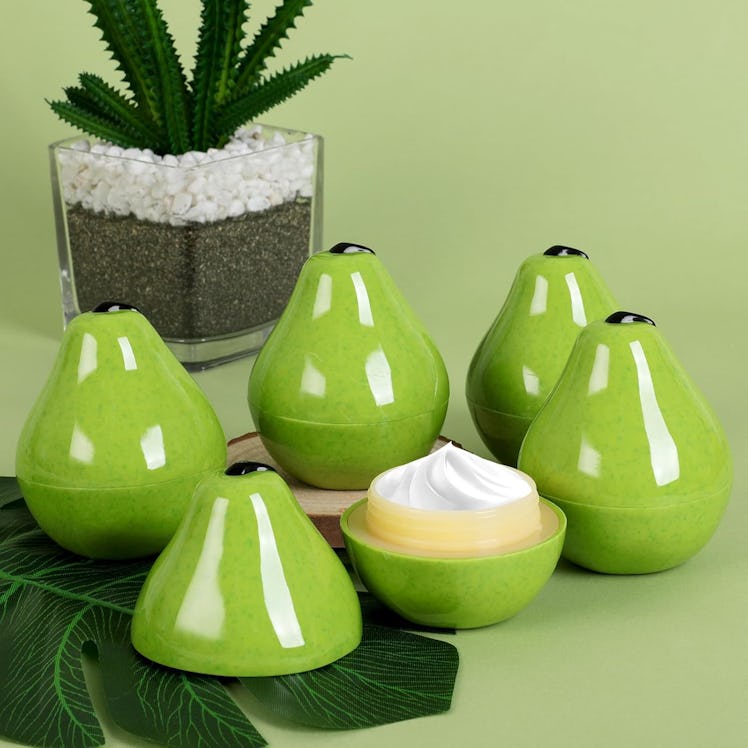 KONEUK Pear Hand Creams (6-Pack)