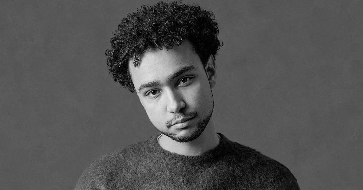 Archie Madewake Archie Madekwe on Fame, Fragile Masculinity, & His Most Magnetic Role ...