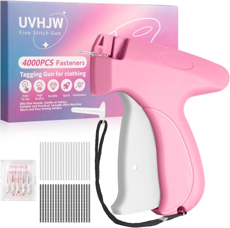 UVHJW Stitch Gun