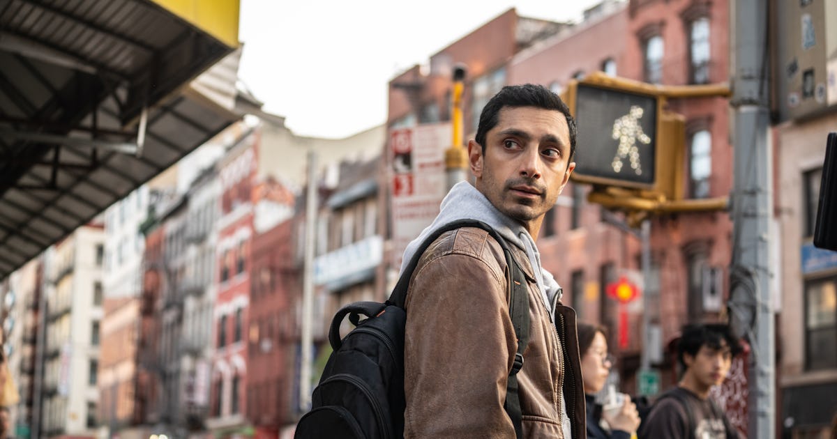 How The Most Underrated Noir Thriller Of The Year Puts A Fresh Twist On The Genre