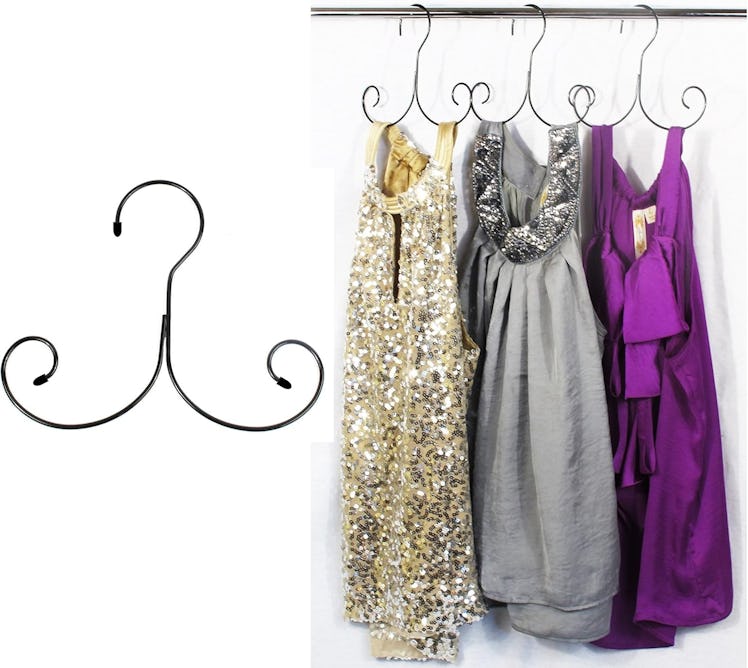 Boottique Cascading Hanger (5-Pieces)