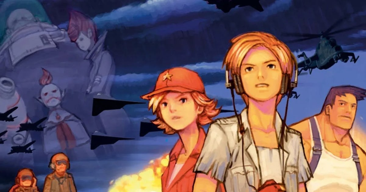 20 Years Ago, Nintendo's Most Overlooked Series Perfected The Handheld Video Game
