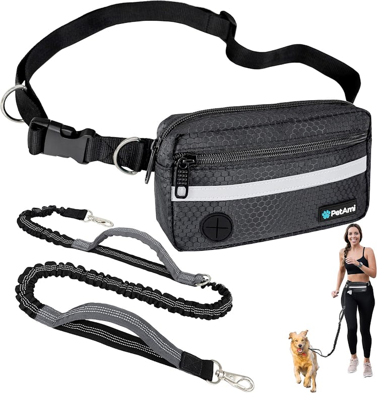 PetAmi Hands Free Dog Leash