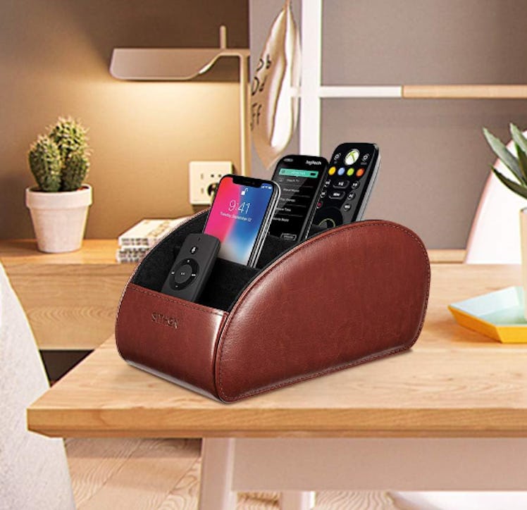 SITHON Remote Control Holder