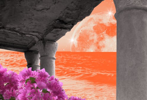 Spiritual meaning of August 23's new moon