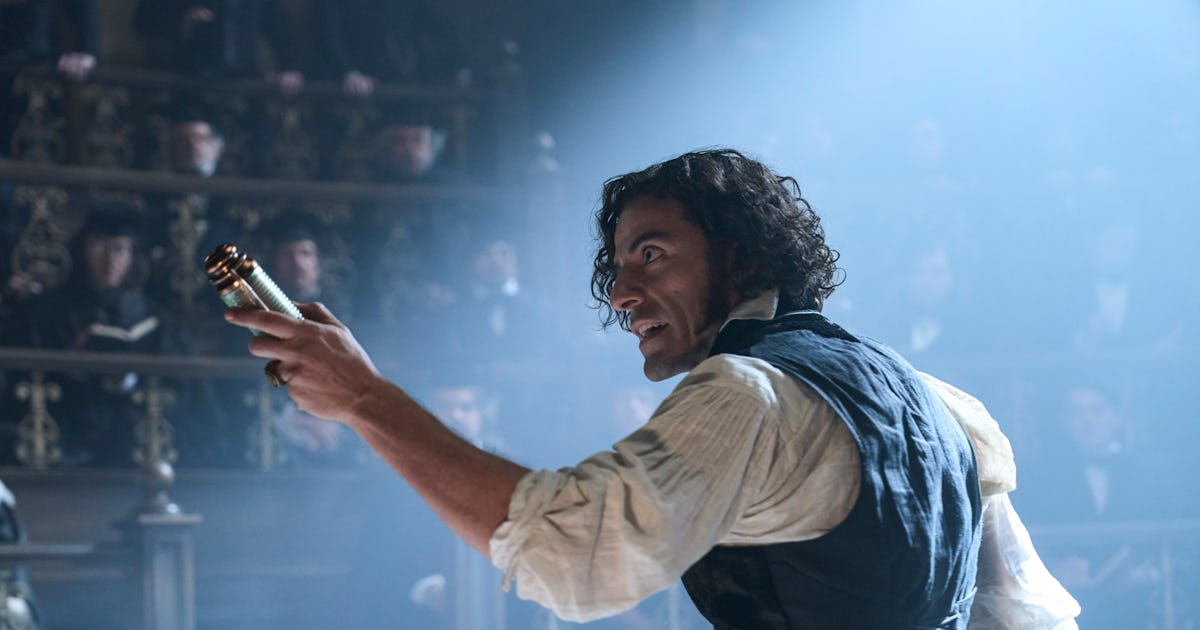 The 10 Most Exciting Fall 2025 Movies To Keep On Your Radar
