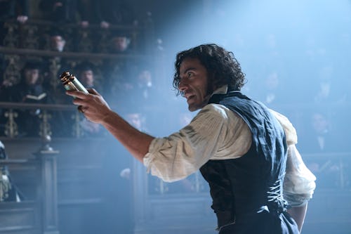 The 10 Most Exciting Fall 2025 Movies To Keep On Your Radar