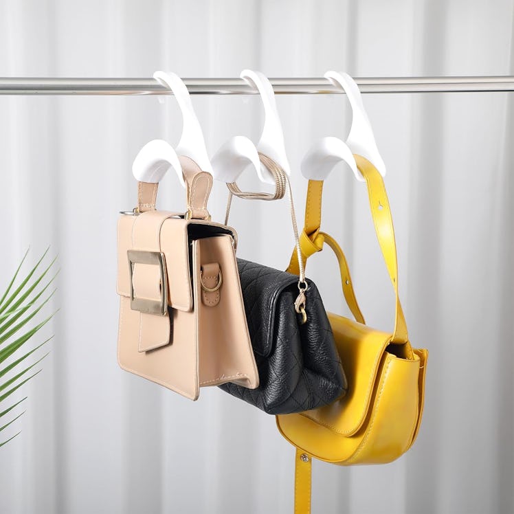 Maitys Purse Hanger Hook (18 Pieces)