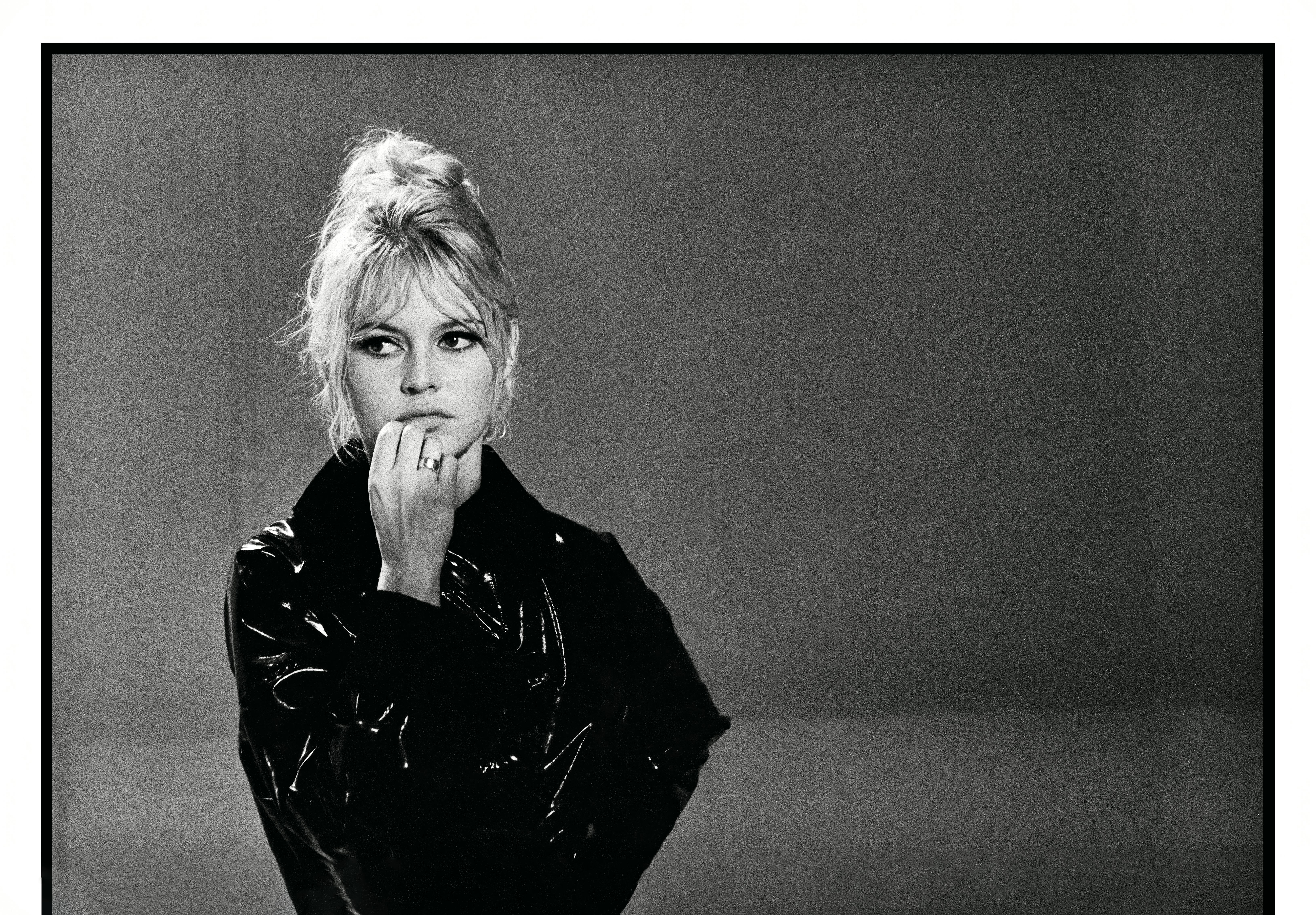 Brigitte Bardot: Intimate' Offers a Rare Glimpse of the