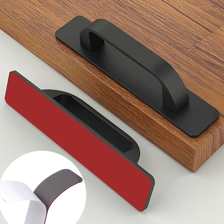 Westablize Adhesive Cabinet Handles (2-Pack)