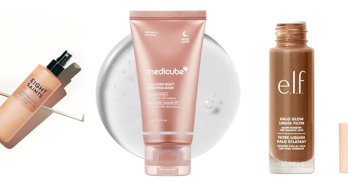 52 Beauty Essentials That Prove Good Things Come Under $25