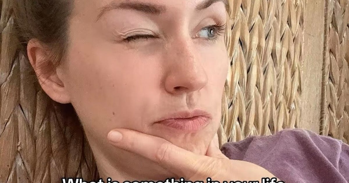 One Woman Asked For "Unhinged" Automated Life Hacks & The Internet Delivered