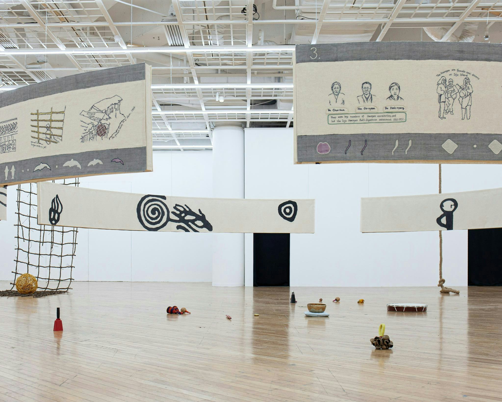 The Art Lover’s Guide to Seoul, South Korea