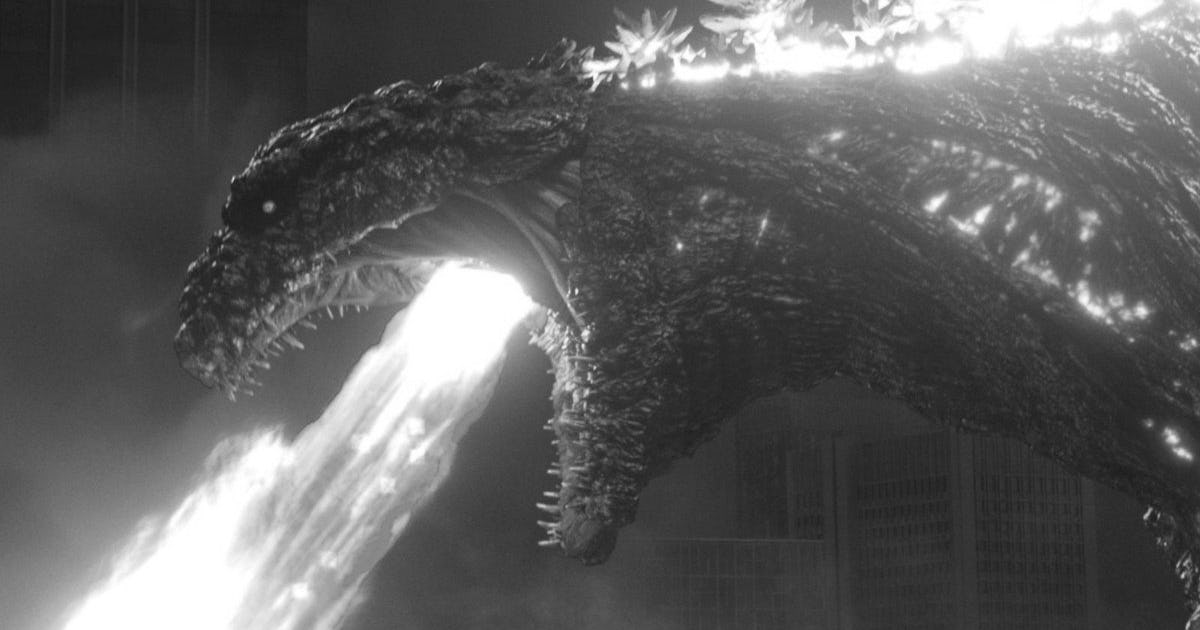9 Years Later, The Most Underrated Godzilla Movie Of The Century Is Getting A Surprising Upgrade