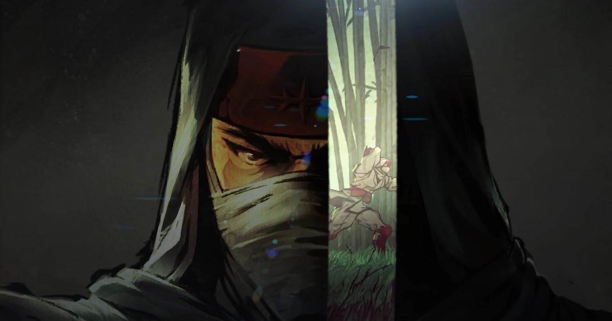 'Shinobi: Art of Vengeance' Is The Sleeper Hit Of The Year
