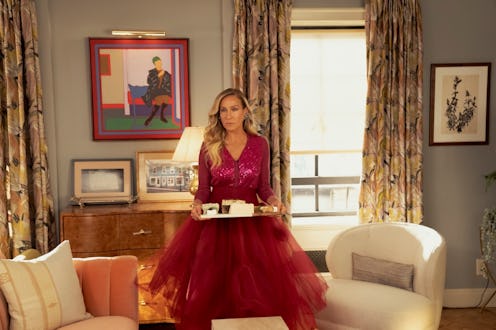 'And Just Like That...' writers and executive producers responded to the controversial series ending...