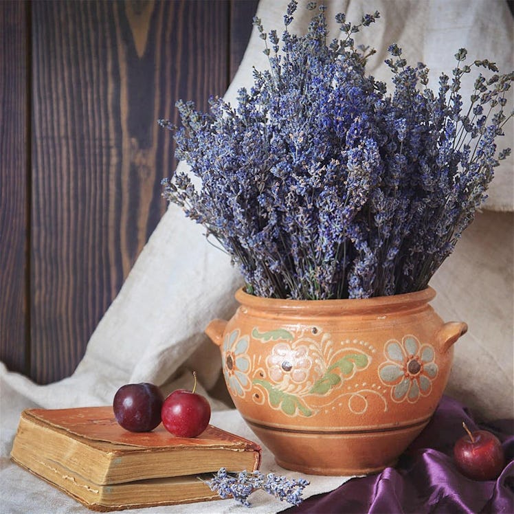 Timoo Dried Lavender Bundles (2-Pack)