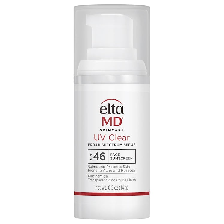 EltaMD UV Clear Face Sunscreen with SPF 46