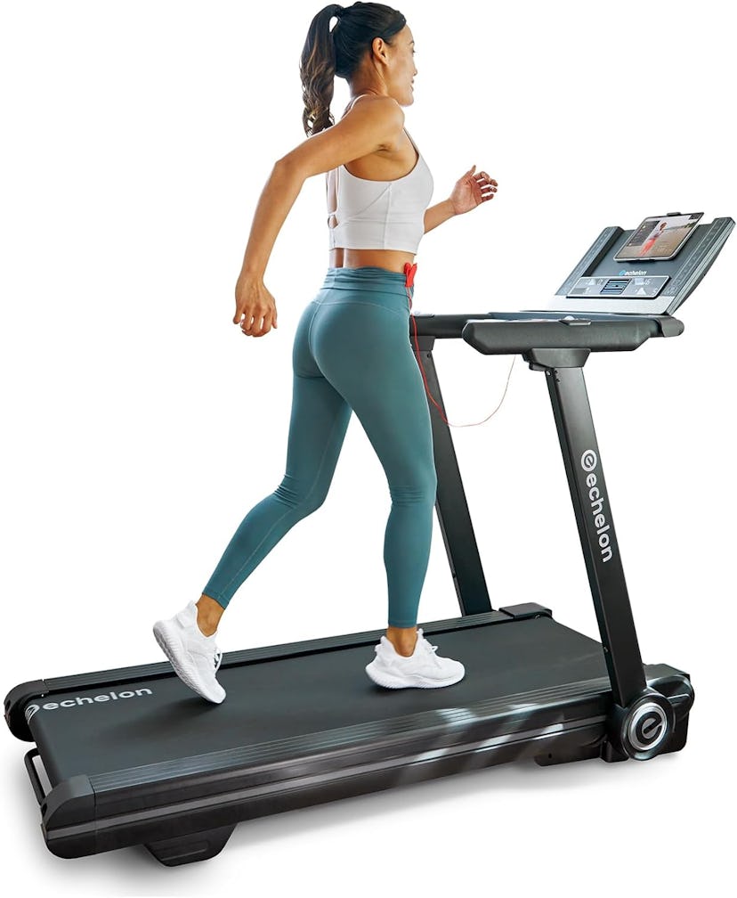 Echelon Stride 6 Treadmill