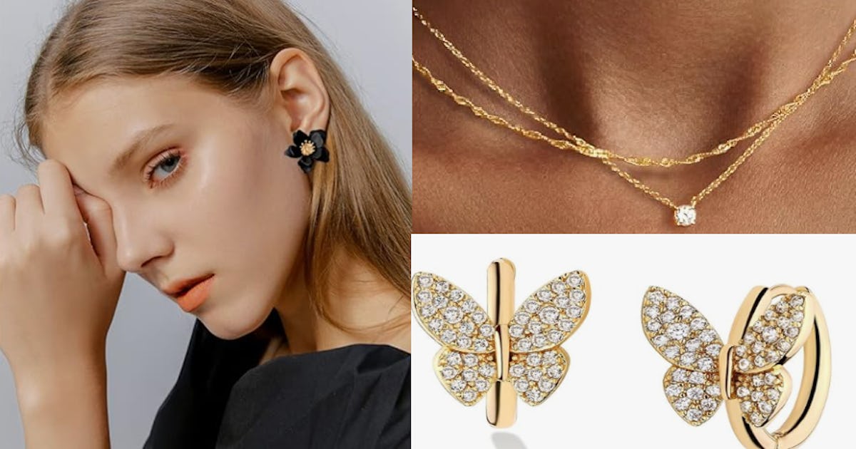 Jewelry Layering Pieces That Instantly Elevate Any Outfit