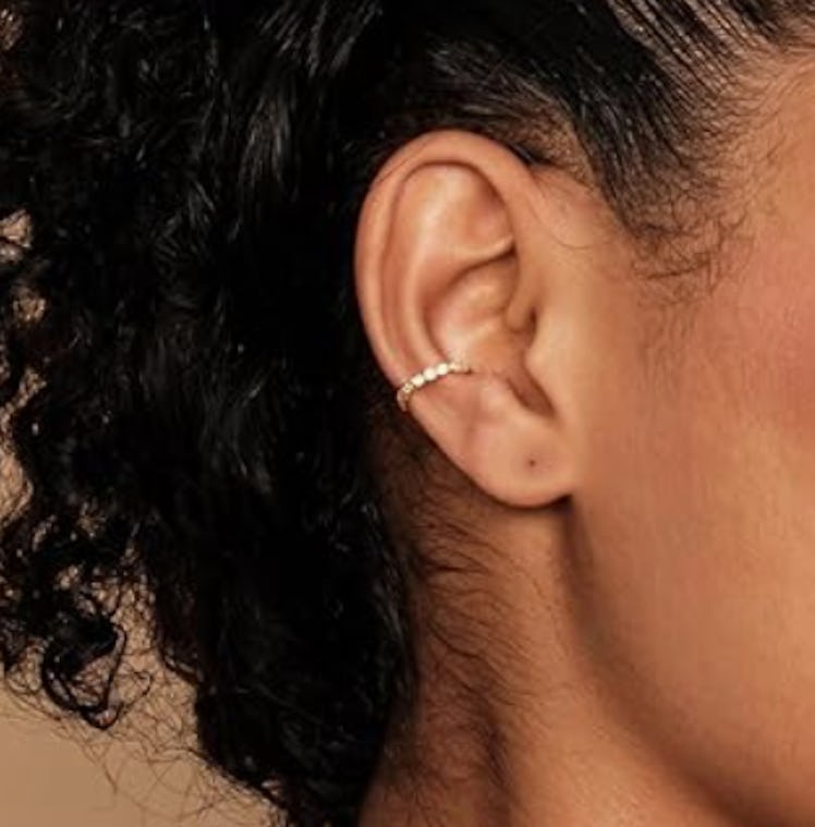 PAVOI Ear Cuff