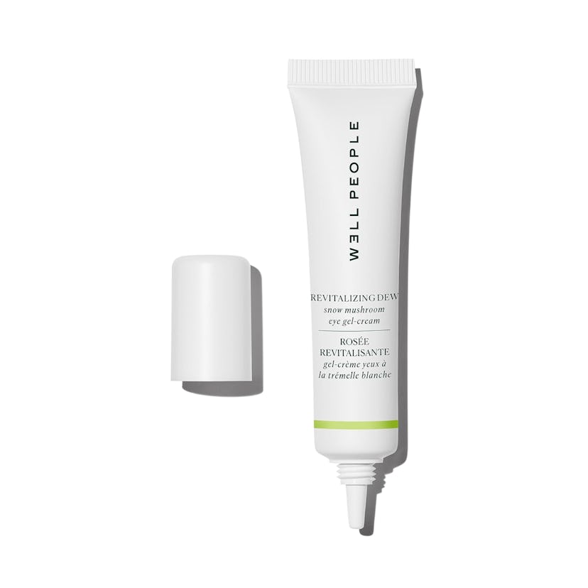 Well People Revitalizing Dew Snow Mushroom Eye Gel-Cream