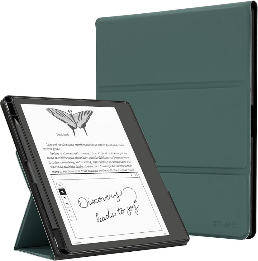 CoBak Case for eBook Reader with Two Viewing Angles