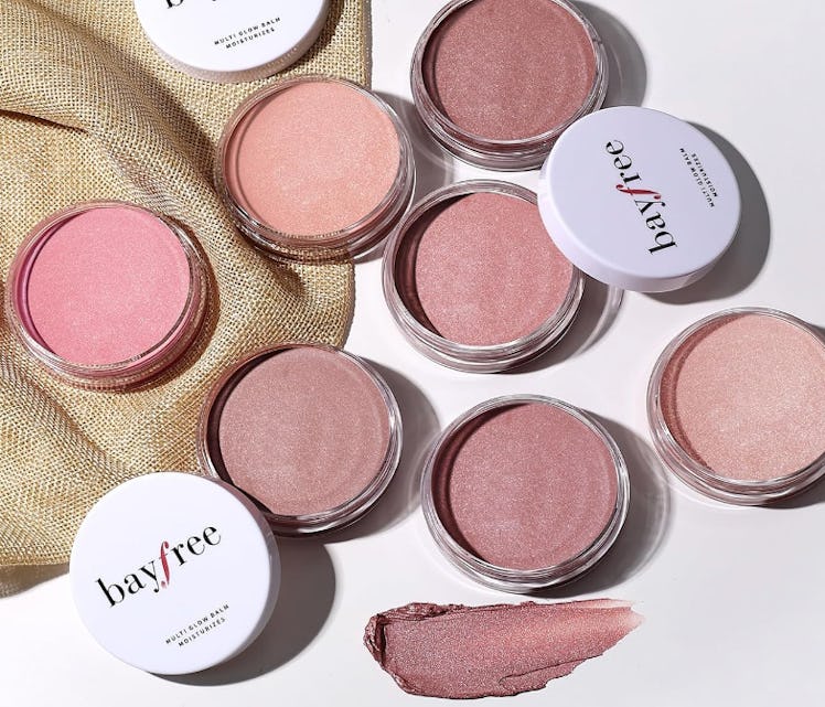 bayfree Multi Glow Balm