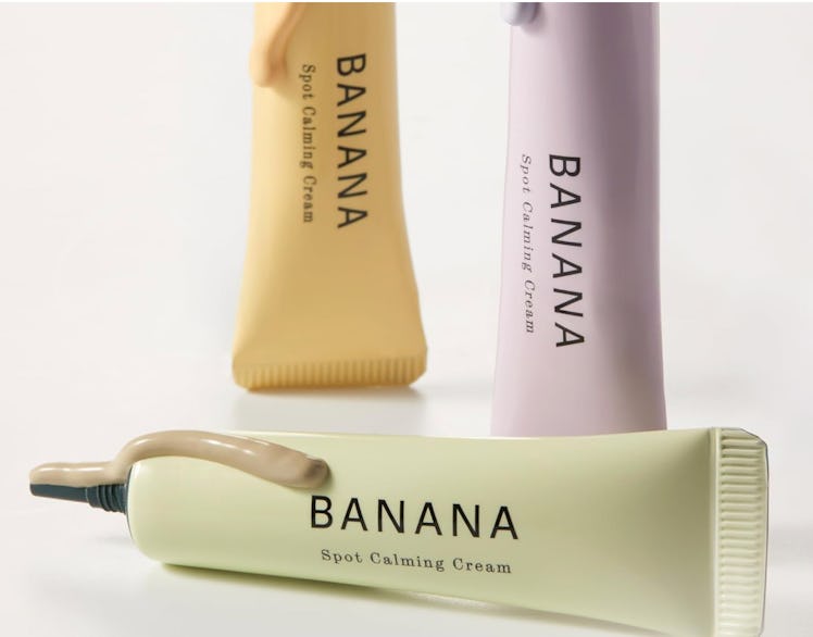 shaishaishai Spot Calming Cream