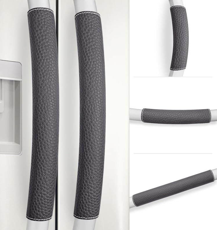 Rikzor Refrigerator Handle Covers (5 Pieces)