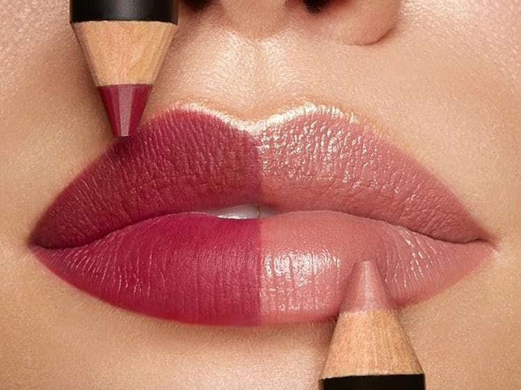 KIKO Milano  Creamy Lip Crayon 