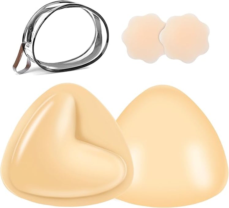 Epock Sticky Bra Inserts (4 Pieces)