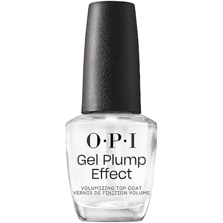 OPI Nail Lacquer Top Coat