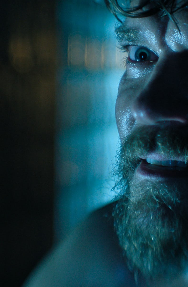 Pilou Asbæk as the Mule in 'Foundation.'