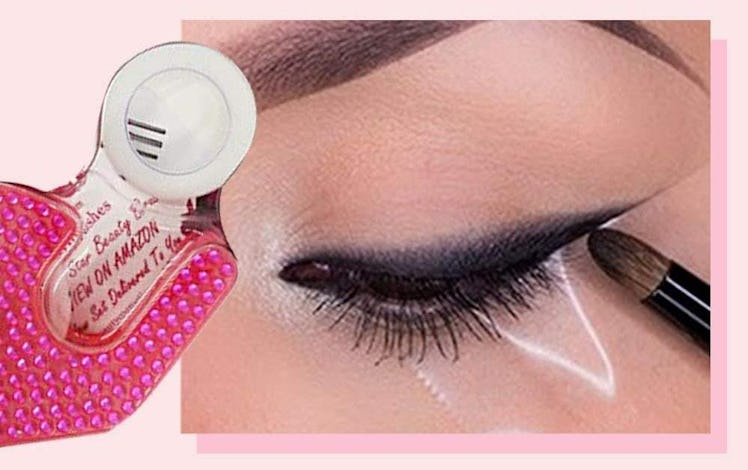 Vertex Makeup Tape Eyeliner Stencils