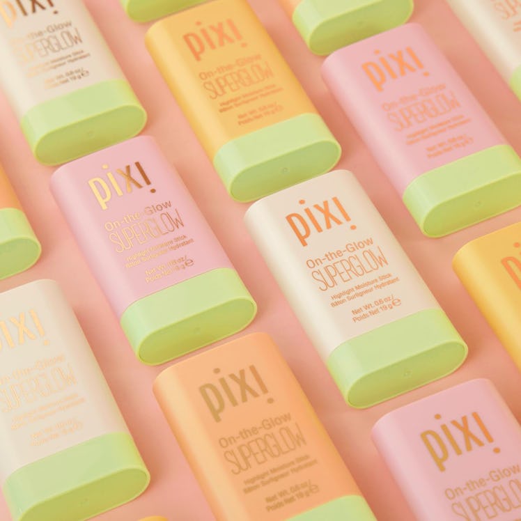 Pixi Hydrating Highlighter Stick