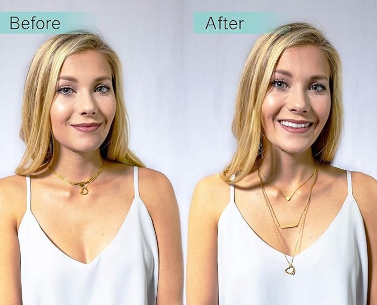 Altitude Boutique Gold Plated Necklace Extenders