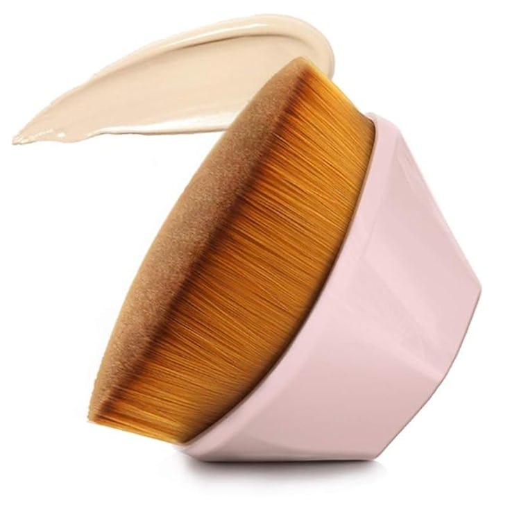 Daubigny Foundation Makeup Brush 