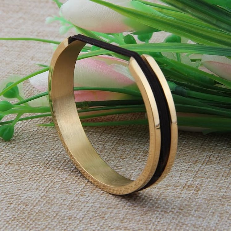 Zuo Bao Hair Tie Bracelet