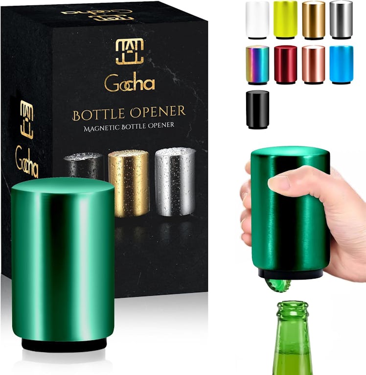 GOCHA Magnetic Bottle Opener