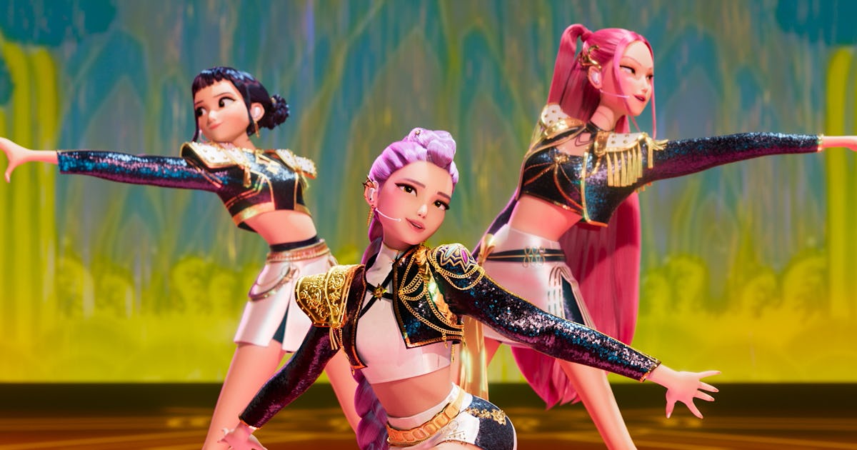 The 'KPop Demon Hunters' Director Teased Ideas For A Potential Sequel